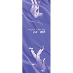 Làm Gì Có Ai Thực Lòng Muốn Chết 92k - AZ Việt Nam CK45