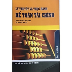 Lý Thuyết Và Thực Hành Kế Toán Tài Chính 148k Minh Đức