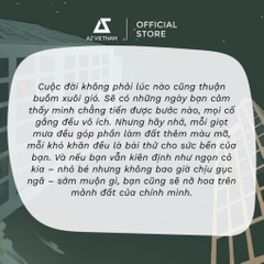 Trước Khi Bỏ Cuộc Hãy Nhớ Lại Lý Do Khiến Bạn Bắt Đầu - Tiêu Thất Công Tử 125k - AZ