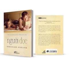 Người Đọc - Bernhard Schlink - Nhã Nam 85k