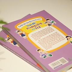 Tuyển Tập Truyện Song Ngữ Trau Dồi Kĩ Năng Sống Cho Trẻ - 140k Minh Long