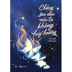 Chẳng Sao Đâu Nếu Ta Không Huy Hoàng 125k - AZ