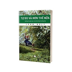 Tự Do và Hơn Thế Nữa - John Holt 270k Hunter
