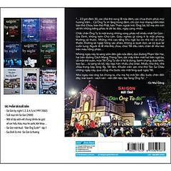 Sài Gòn Một Thuở - Dân Ông Tạ Đó! Tập 2 148k First news