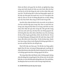 Sức Mạnh Ẩn Giấu - Khai Phá Tiềm Năng Vô Hạn Trong Bạn 139k - AZ