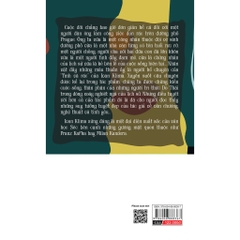 Tình Và Rác 122k Bách Việt CK55