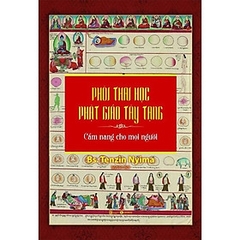 Phôi Thai Học Phật Giáo Tây Tạng75k Thái Hà