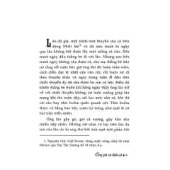 Ông Già Và Biển Cả - Trí Việt 32k CK60