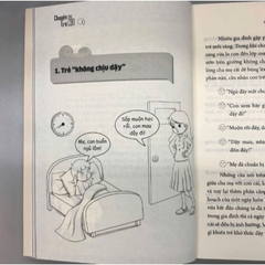 Chuyện trò cùng con - Nghệ thuật giao tiếp cùng con 85k - ML