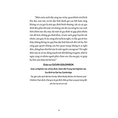 Không Gia Đình Nào Hoàn Hảo - 110k Minh Long