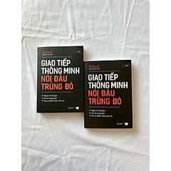 Giao Tiếp Thông Minh Nói Đâu Trúng Đó - 135K AZ CK45