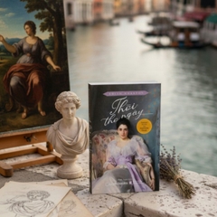 Thời Thơ Ngây 160k- LightBooks