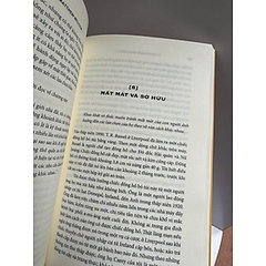 KINH DOANH SỰ LỰA CHỌN - 200k Nhã Nam