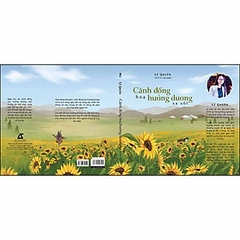 Cánh Đồng Hoa Hướng Dương Xa Xôi 125k AZ CK45