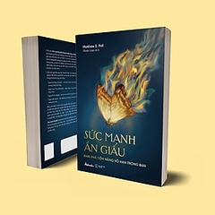 Sức Mạnh Ẩn Giấu - Khai Phá Tiềm Năng Vô Hạn Trong Bạn 139k - AZ