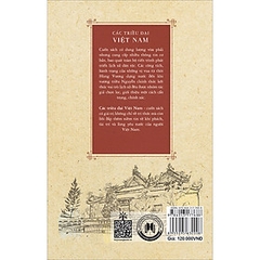 Các Triều Đại Việt Nam 138k - Huy Hoàng CK40