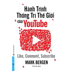 Hành Trình Thống Trị Thế Giới Của YouTube 248k - FN