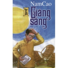 Giăng Sáng - Nam Cao (Danh Tác Việt Nam) - Trí Việt 59k CK60