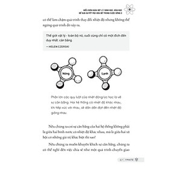 Những Mô Hình Tư Duy Vĩ Đại Tập 2 - Hiểu Đơn Giản Vật Lý, Sinh Học, Hóa Học Để Giải Quyết Mọi Vấn Đề Trong Cuộc Sống 195k - YM
