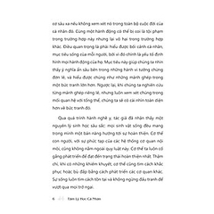 Tâm Lý Học Cá Nhân - Thấu Hiểu Bản Chất Con Người Và Sống Cuộc Đời Viên Mãn 139k - AZ