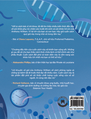 Cơ thể tự chữa lành Q1 - Lý giải những căn bệnh bí ẩn 295k HUY HOÀNG
