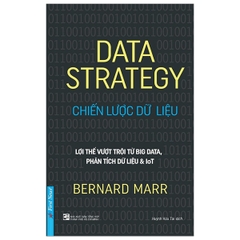 Data Strategy - Chiến Lược Dữ Liệu 158k - First News