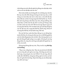 Thao Túng Thời Gian - Quản Lý Thời Gian Thông Minh Và Hiệu Quả 190k - YM