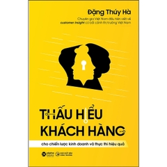 Thấu hiểu khách hàng 269k Alpha