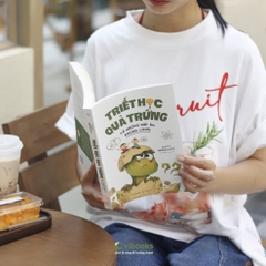 Triết Học Quả Trứng Và Những Đáp Án Khủng Long 169k - AZ