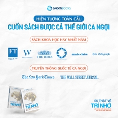 Sự Thật Về Trí Nhớ - Why We Remember 239k - SGB