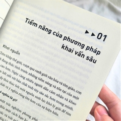 Bước Chuyển Bản Thể 172k - AZ