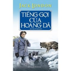 Tiếng Gọi Của Hoang Dã - Jack London - Trí Việt 52k CK60