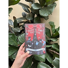 Sách - Nghìn lẻ một truyện ma 108k - Nhã nam