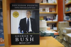 Những thời khắc quyết định 299k - AlphaBooks+