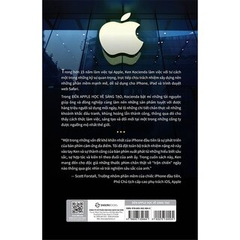 Đến Apple học về sáng tạo -180000đ -Sài Gòn Books -Kỹ năng