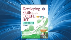 Developing Skills For The Toefl IBT - 276k - first news