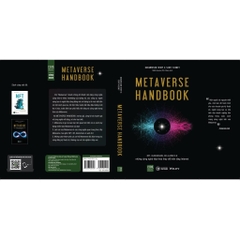 Metaverse Handbook - 1980Books 209k