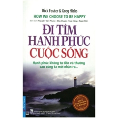 Đi Tìm Hạnh Phúc Cuộc Sống 60k - First News