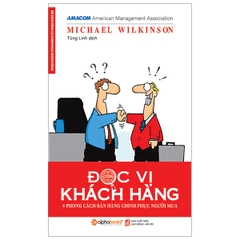 Đọc vị khách hàng 119k - AlphaBooks