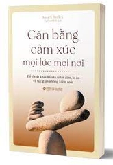 Cân bằng cảm xúc mọi lúc mọi nơi 169 ALphabooks