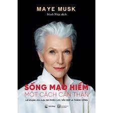 Sống mạo hiểm một cách cẩn thận 159k Hải đăng book