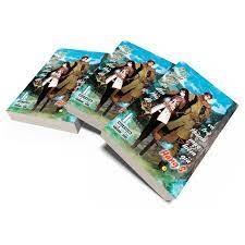 Con Gái Tôi Đã Đến Thủ Đô Và Trở Thành Mạo Hiểm Giả Hạng S Tập 1 Thường 139k AZ CK40