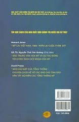 Chơi đến cùng - Tình báo Mỹ trong kỷ nguyên khủng bố (Sách tham khảo) NXB Chính Trị 249K 2021