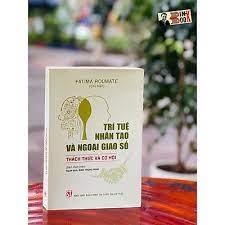 Trí tuệ nhân tạo và ngoại giao số: Thách thức và cơ hội (Sách tham khảo) NXB Chính Trị 266K 2022