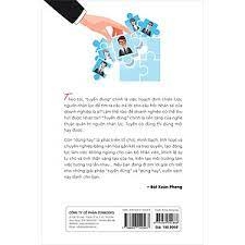 Tuyển đúng dùng hay
 - 200000 đ - ZenBooks