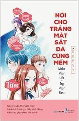 Nói cho trắng mắt, sắt đá cũng mềm - 138000 đ - ZenBooks