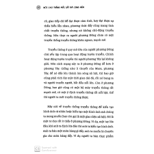 Nói cho trắng mắt, sắt đá cũng mềm - 138000 đ - ZenBooks