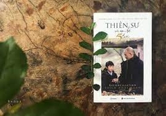 Thiền sư và em bé 5 tuổi -120000đ -Sài Gòn Books