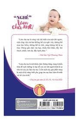 Nghề làm cha mẹ -119000đ -Sài Gòn Books CK80