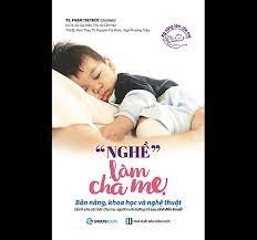 Nghề làm cha mẹ -119000đ -Sài Gòn Books CK80